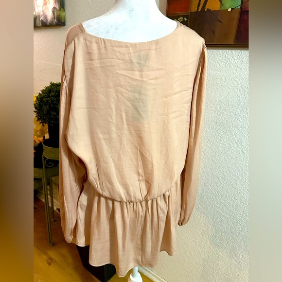 City chic twisted Love top plus size S - Picture 5 of 12